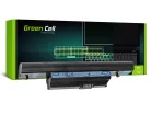 Laptop battery / accu AS10B75 AS10B31 Acer Aspire 5553 5625G 5745 5745G 5820T 5820TG 7250 7739 7745 AC13