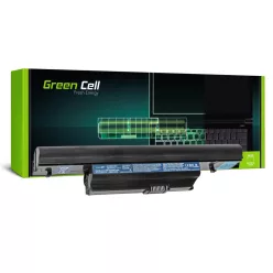   Laptop battery / accu AS10B75 AS10B31 Acer Aspire 5553 5625G 5745 5745G 5820T 5820TG 7250 7739 7745 AC13