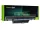 Laptop battery / accu AS10B75 AS10B31 Acer Aspire 5553 5625G 5745 5745G 5820T 5820TG 7250 7739 7745 AC13