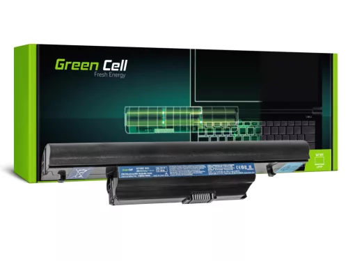 Laptop battery / accu AS10B75 AS10B31 Acer Aspire 5553 5625G 5745 5745G 5820T 5820TG 7250 7739 7745 AC13