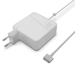   Netz-Laptop-Ladegerät Apple Macbook Pro Retina 13 A1425 Magsafe 2 AD37