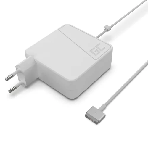 Netz-Laptop-Ladegerät Apple Macbook Pro Retina 13 A1425 Magsafe 2 AD37