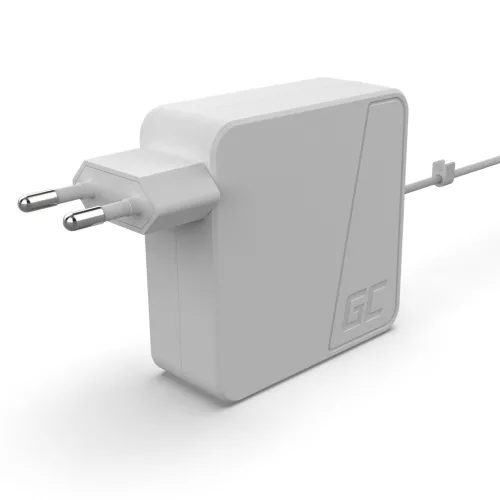 Netz-Laptop-Ladegerät Apple Macbook Pro Retina 13 A1425 Magsafe 2 AD37