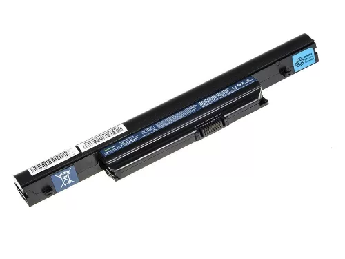 Laptop battery / accu AS10B75 AS10B31 Acer Aspire 5553 5625G 5745 5745G 5820T 5820TG 7250 7739 7745 AC13