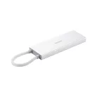 Xiaomi 5 az 1-ben Type-C elosztó | USB elosztó | Type-C/USB-A x 3/HDMI
