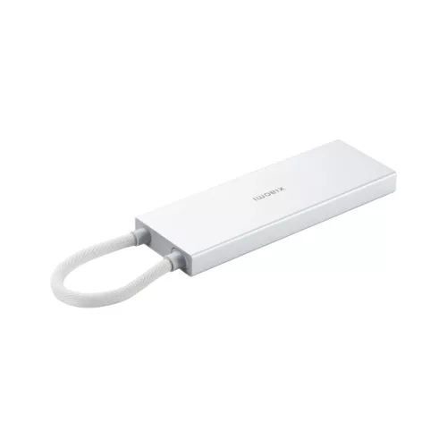Xiaomi 5 az 1-ben Type-C elosztó | USB elosztó | Type-C/USB-A x 3/HDMI