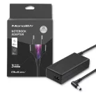 Qoltec hálózati adapter Acer laptophoz, 65 W, 19 V / 3,42 A, 5,5 × 2,5 mm