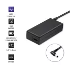 Qoltec hálózati adapter Acer laptophoz, 65 W, 19 V / 3,42 A, 5,5 × 2,5 mm