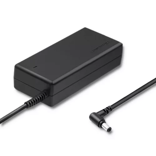 Qoltec hálózati adapter Acer laptophoz, 65 W, 19 V / 3,42 A, 5,5 × 2,5 mm