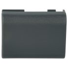 Videokamera Akku für Canon NB-2LH, NB-2L - 600 mAh 7,2 V Li-Ion