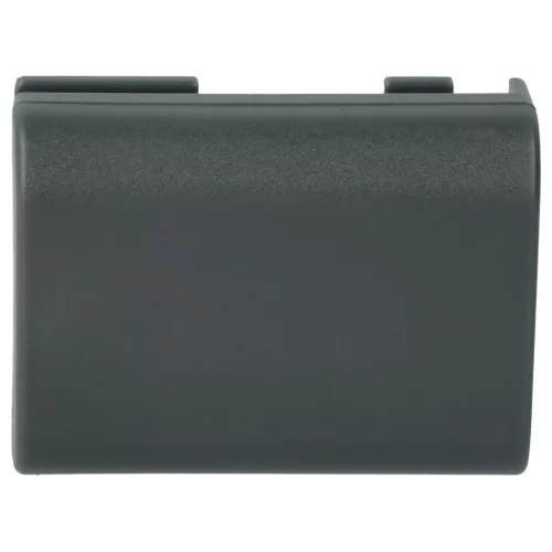 Videokamera Akku für Canon NB-2LH, NB-2L - 600 mAh 7,2 V Li-Ion