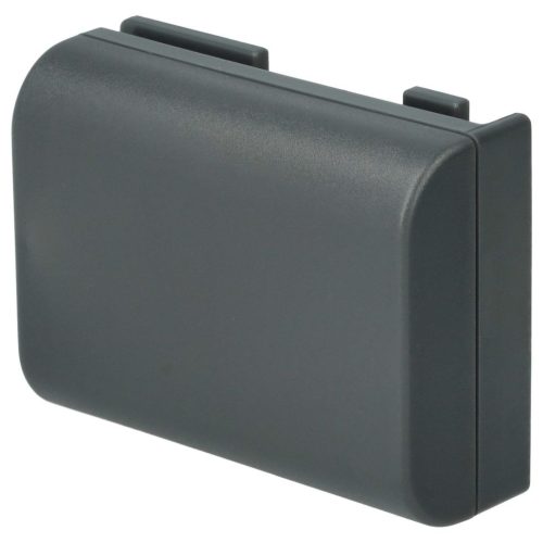 Videokamera Akku für Canon NB-2LH, NB-2L - 600 mAh 7,2 V Li-Ion
