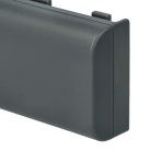 Videokamera Akku für Canon NB-2LH, NB-2L - 600 mAh 7,2 V Li-Ion