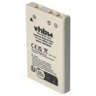VHBW Nikon EN-EL5 Battery - 1000 mAh, 3.6 V, Li-Ion