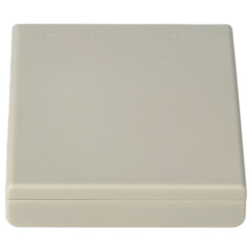 VHBW Nikon EN-EL5 Battery - 1000 mAh, 3.6 V, Li-Ion