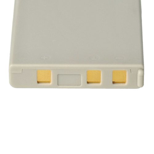 VHBW Nikon EN-EL5 Battery - 1000 mAh, 3.6 V, Li-Ion