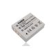 Akkumulátor Olympus Li-30B-hez - 550 mAh, 3,7 V, Li-Ion