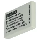 VHBW Battery for Avant BATS4 - 650 mAh, 3.6 V, Li-Ion