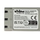 VHBW Akkumulátor Concord 431-XXX-hez - 750 mAh, 3,7 V, Li-Ion