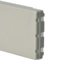 VHBW Akkumulátor Concord 431-XXX-hez - 750 mAh, 3,7 V, Li-Ion