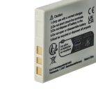VHBW Sanyo DB-L20A, DB-L20, DB-L20AEX akkumulátor - 550 mAh, 3,6 V, Li-Ion