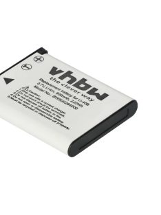 Akkumulátor BenQ DLI216-hoz - 500 mAh, 3,6 V, Li-Ion