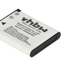   Akkumulátor BenQ DLI216-hoz - 500 mAh, 3,6 V, Li-Ion 500298700