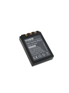 Akkumulátor Olympus Li-10B, Li-12B - 700 mAh, 3,6 V, Li-Ion