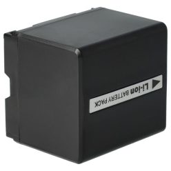   VHBW Hitachi DZ-BP14s, DZ-BP07s, DZ-BP21s akkumulátor - 1100mAh, 7.2V, Li-Ion