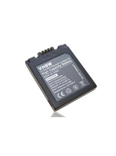 Leica BP-DC2 akkumulátor - 500 mAh, 3,6 V, Li-Ion