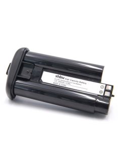 Nikon EN-4 akkumulátor - 1800 mAh, 7,2 V, Li-Ion