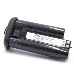 Nikon EN-4 akkumulátor - 1800 mAh, 7,2 V, Li-Ion