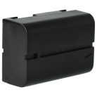 Videokamera akkumulátor JVC BN-V416, BN-V416U, BN-V428, BN-V408, BN-V408U - 900 mAh 7,2 V Li-Ion