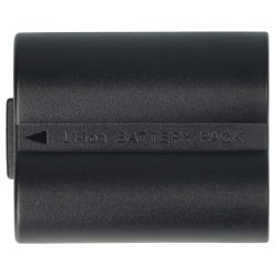 VHBW Leica BP-DC5 akkumulátor - 600 mAh, 7,2 V, Li-Ion