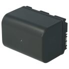 Videokamera Akku Canon BP-535, BP-511, BP-522, BP-512, BP-514 - 2800 mAh 7,2 V Li-Ion