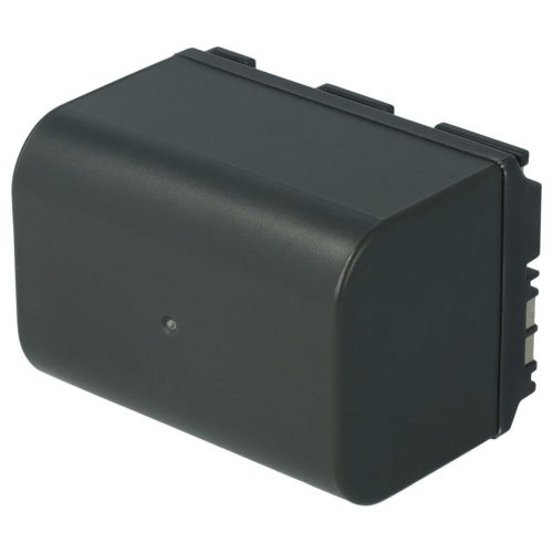 Videokamera Akku Canon BP-535, BP-511, BP-522, BP-512, BP-514 - 2800 mAh 7,2 V Li-Ion