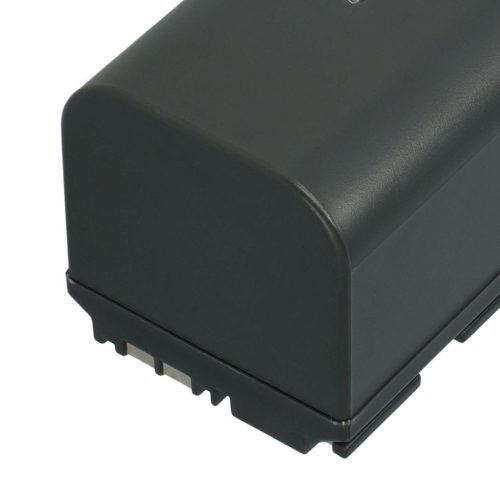 Videokamera Akku Canon BP-535, BP-511, BP-522, BP-512, BP-514 - 2800 mAh 7,2 V Li-Ion