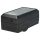 Akkumulátortöltő Canon CB-2LVE-t, Canon NB-4L fényképezőgépekhez stb. - 0,6 A, 4,2 V