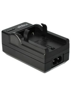   Akkumulátortöltő Coolpix E880 fényképezőgéphez stb. - 0,6 A, 8,4 V