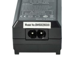   Minox digitális fényképezőgéphez akkumulátortöltő - 0,6 A, 4,2 V