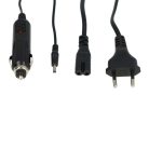 VHBW EasyShare C763 Camera Battery Charger - 0.6 A, 4.2 V