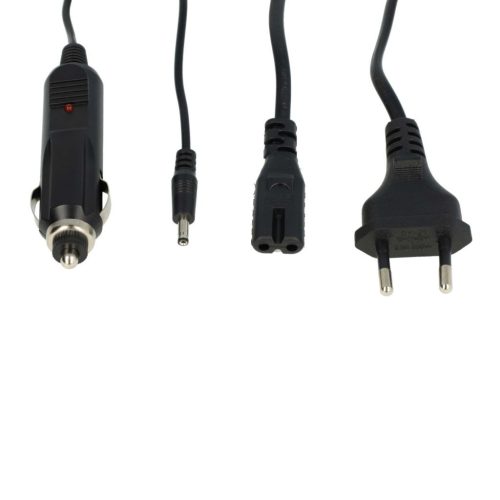 VHBW EasyShare C763 Camera Battery Charger - 0.6 A, 4.2 V