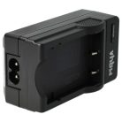 VHBW EasyShare C763 Camera Battery Charger - 0.6 A, 4.2 V