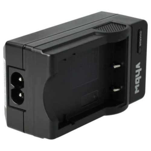 VHBW EasyShare C763 Camera Battery Charger - 0.6 A, 4.2 V