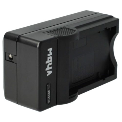 VHBW EasyShare C763 Camera Battery Charger - 0.6 A, 4.2 V