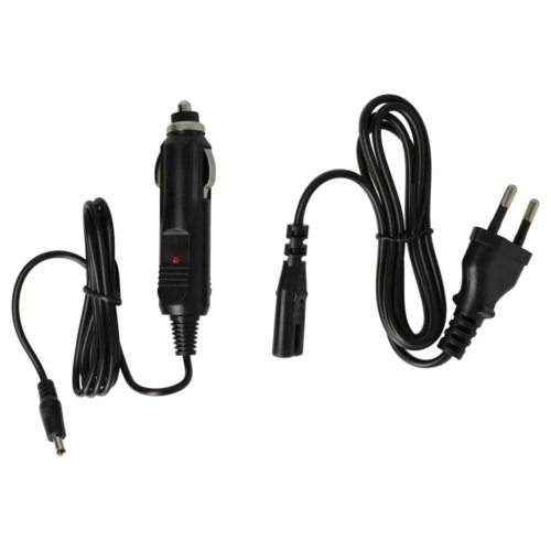 VHBW EasyShare C763 Camera Battery Charger - 0.6 A, 4.2 V