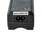 VHBW EasyShare C763 Camera Battery Charger - 0.6 A, 4.2 V