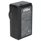 VHBW Battery charger for Praktica, Fujifilm FinePix digital cameras - 0.6 A, 4.2 V