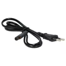 VHBW Battery charger for Praktica, Fujifilm FinePix digital cameras - 0.6 A, 4.2 V