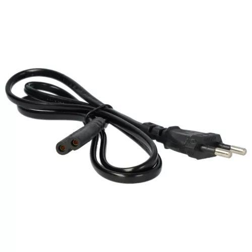 VHBW Battery charger for Praktica, Fujifilm FinePix digital cameras - 0.6 A, 4.2 V